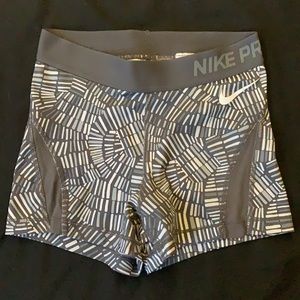 Women’s Nike Spandex size XS